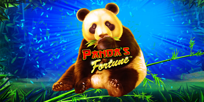 Panduan Hoki Rezeki Mengalir Slot Panda’s Fortune