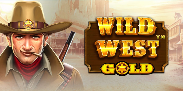 Cara Membaca Pola Slot Wild West Gold Agar Untung