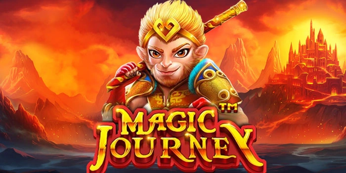 Panduan Lengkap Slot Magic Journey Cari Scatter Gampang Muncul