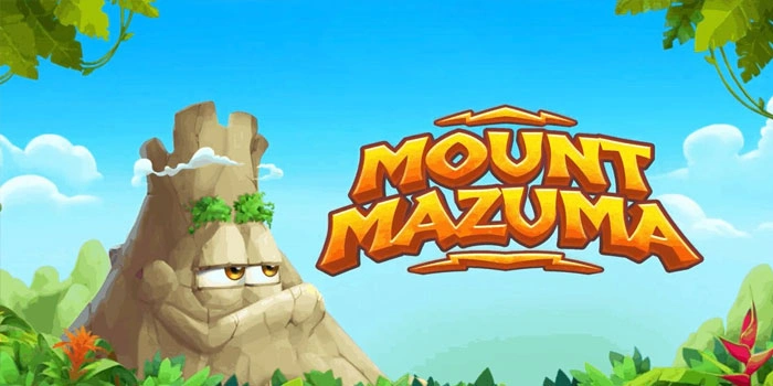 Tips Jitu Menang di Slot Mount Mazuma