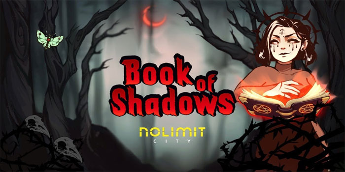 Book Of Shadows Menyediakan Misteri Slot Dengan Fitur Bonus Unik