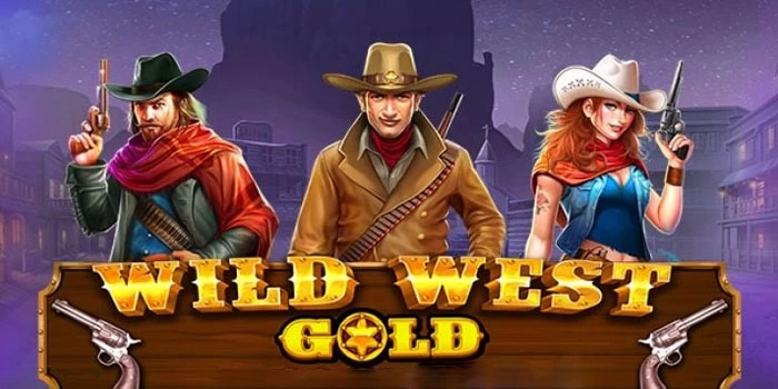 Cara Membaca Pola Slot Wild West Gold Biar Menang Terus