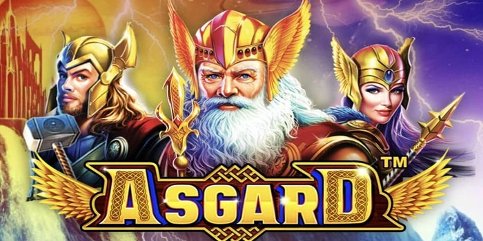 Trik Praktis Menang Setiap Sesi di Slot Asgard