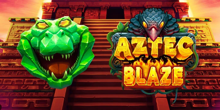 Strategi Tepat Waktu Buka Jackpot di Slot Aztec Blaze