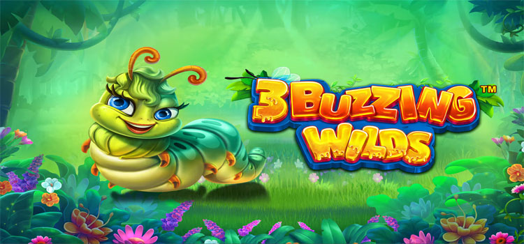 Panduan Lengkap Menang Slot 3 Buzzing Wilds Setiap Hari