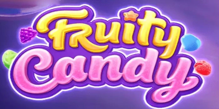 Cara Gacor Slot Fruity Candy Untuk Hasilkan Kemenangan Besar