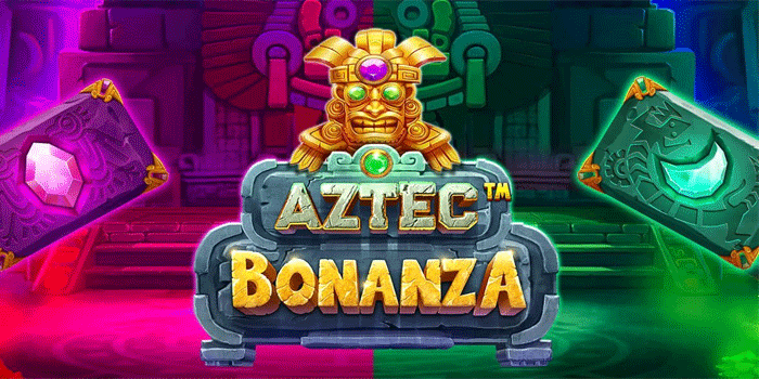 Strategi Main Slot Aztec Bonanza Anti Rugi dan Penuh Kemenangan