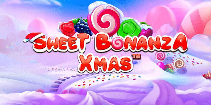 Pola Slot Sweet Bonanza Xmas Terbaik untuk Hasilkan Keuntungan Maksimal