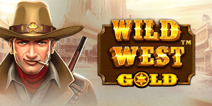 Tips Slot Wild West Gold Gacor untuk Raih Untung Besar